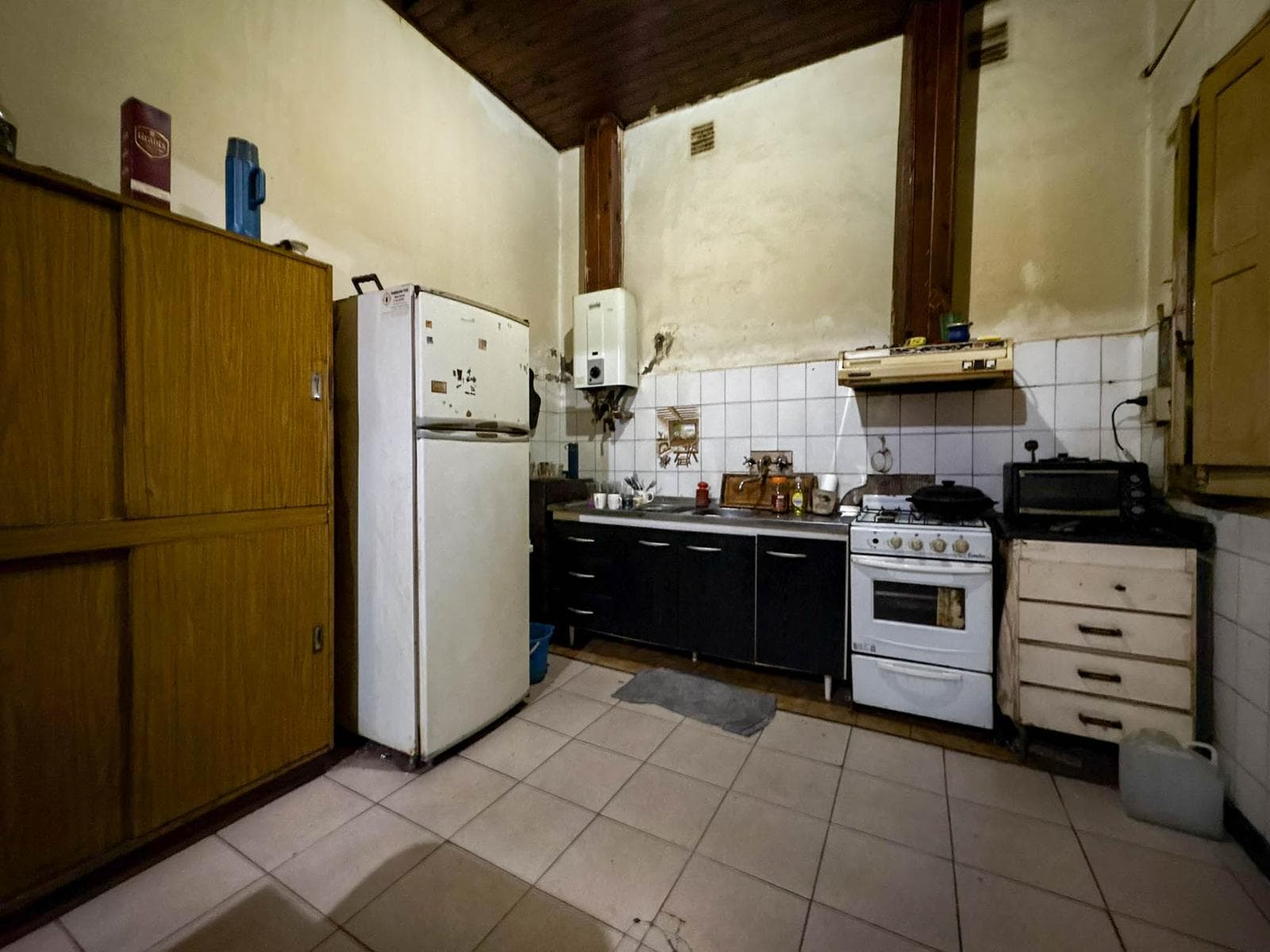 House in Rosario