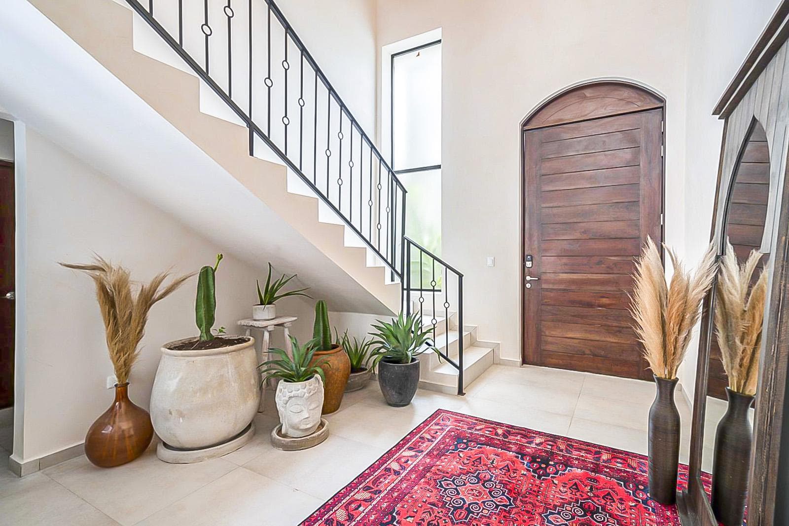 House in Aldea Zama