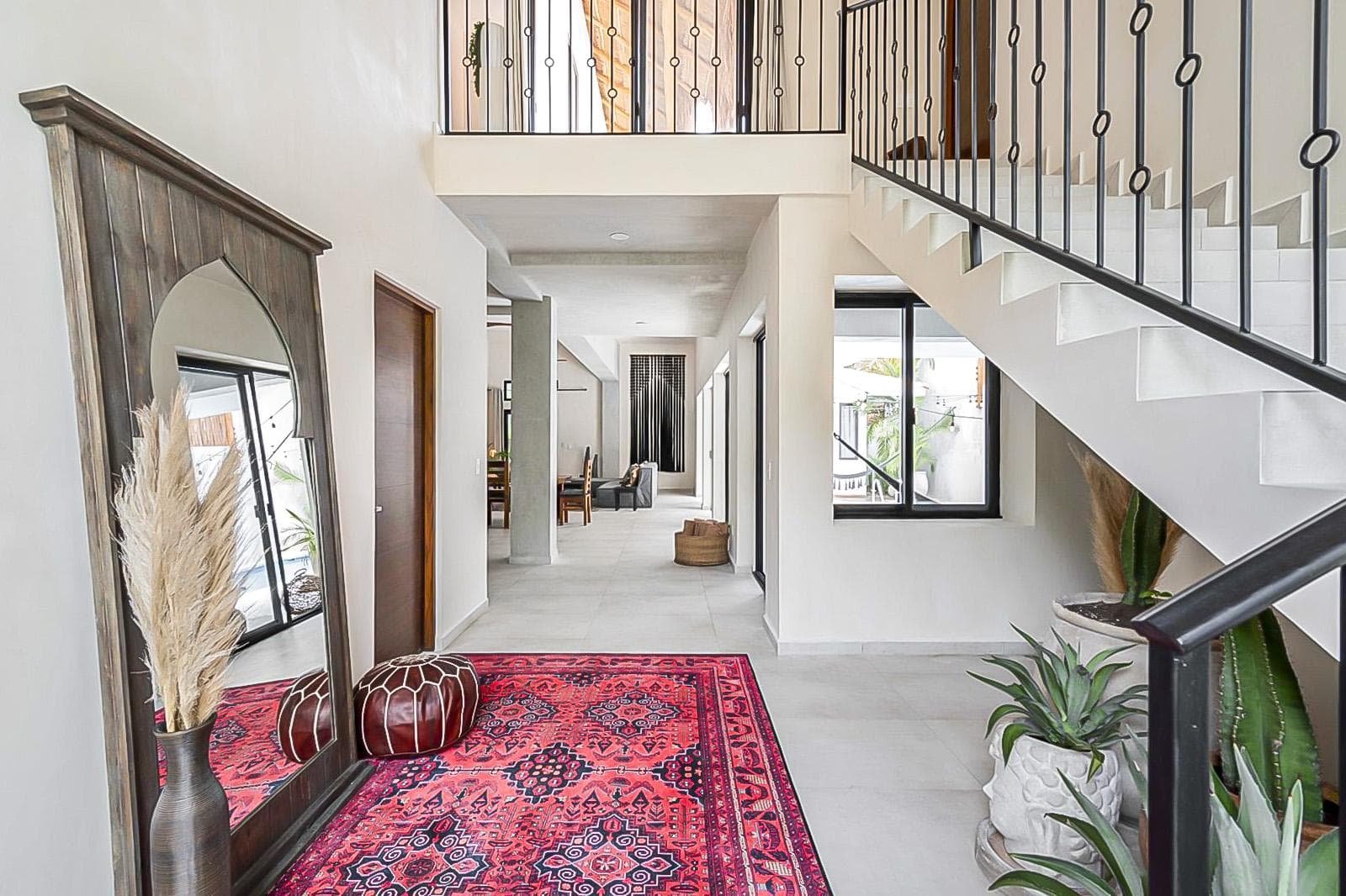 House in Aldea Zama