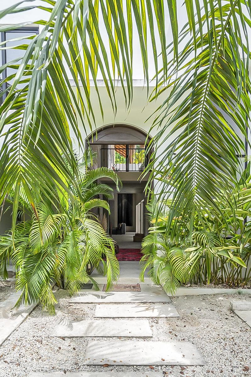House in Aldea Zama