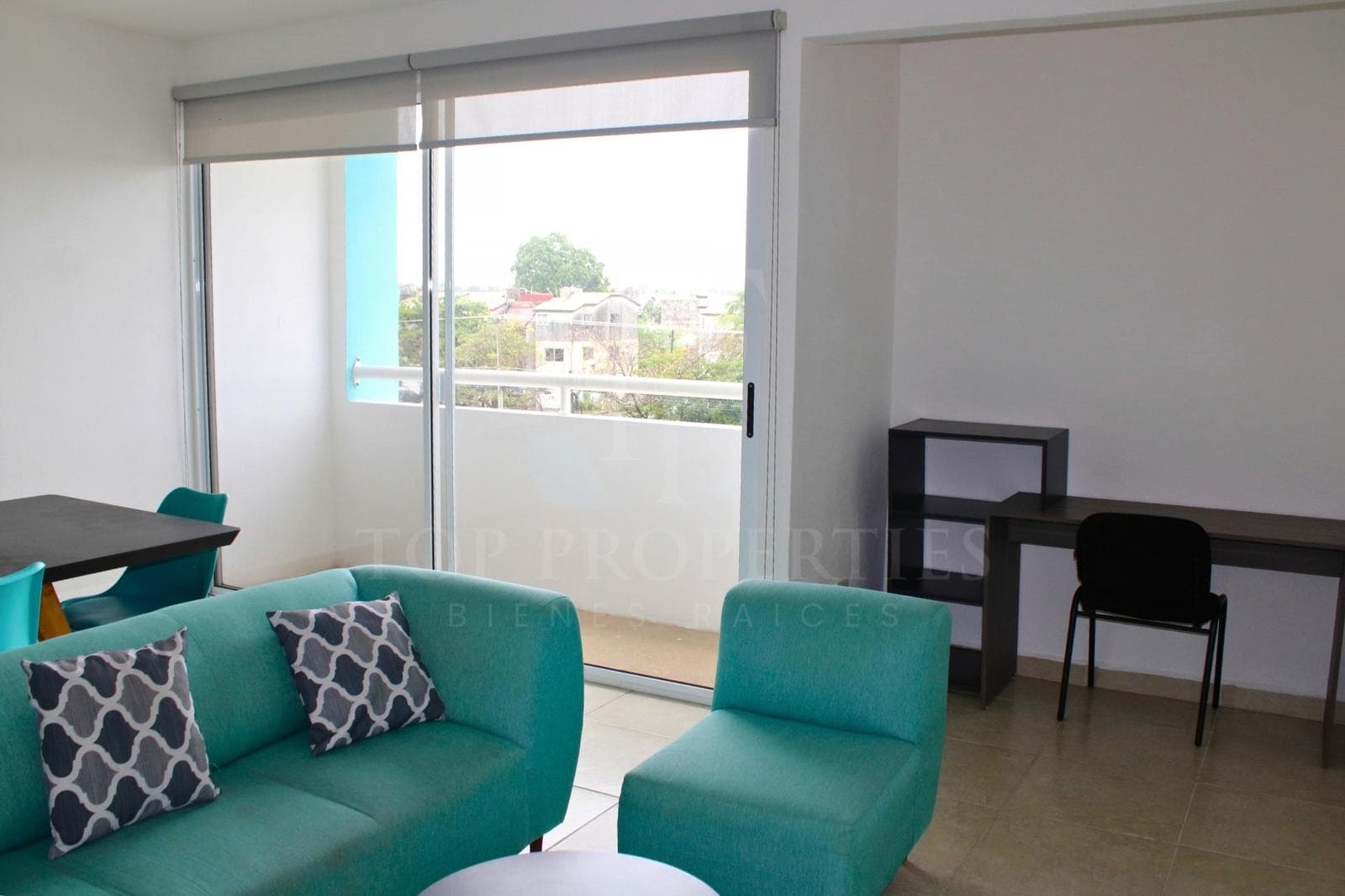 APARTMENT FOR SALE IN LIVERTE RESIDENCES, IGUALDAD TOWER, 3RD FLOOR, CANCÚN, QUINTANA ROO