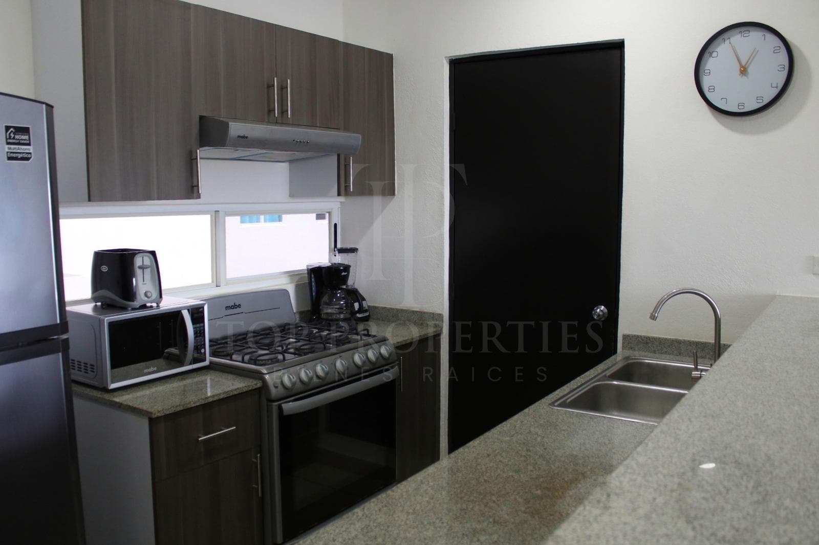 APARTMENT FOR SALE IN LIVERTE RESIDENCES, IGUALDAD TOWER, 3RD FLOOR, CANCÚN, QUINTANA ROO