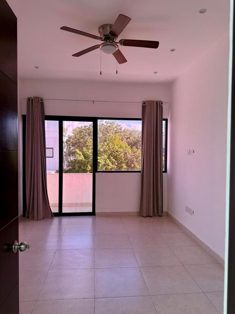 HOUSE FOR RENT IN CANCUN, RESIDENCIAL RIO