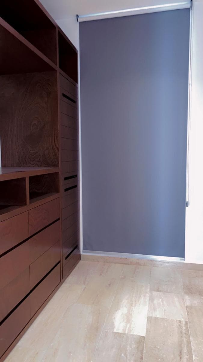 DEPARTAMENTO PENT HOUSE EN RENTA EN CANCUN EN RESIDENCIAL ARBOLADA
