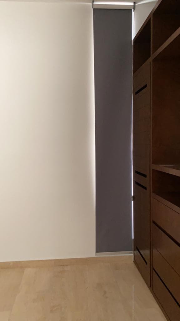 DEPARTAMENTO PENT HOUSE EN RENTA EN CANCUN EN RESIDENCIAL ARBOLADA