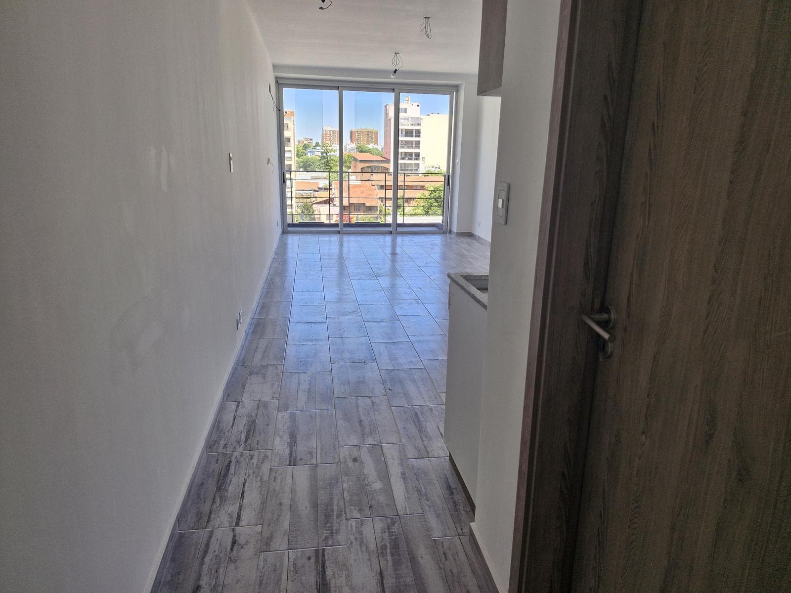Studio Apartment for Rent in Belgrano