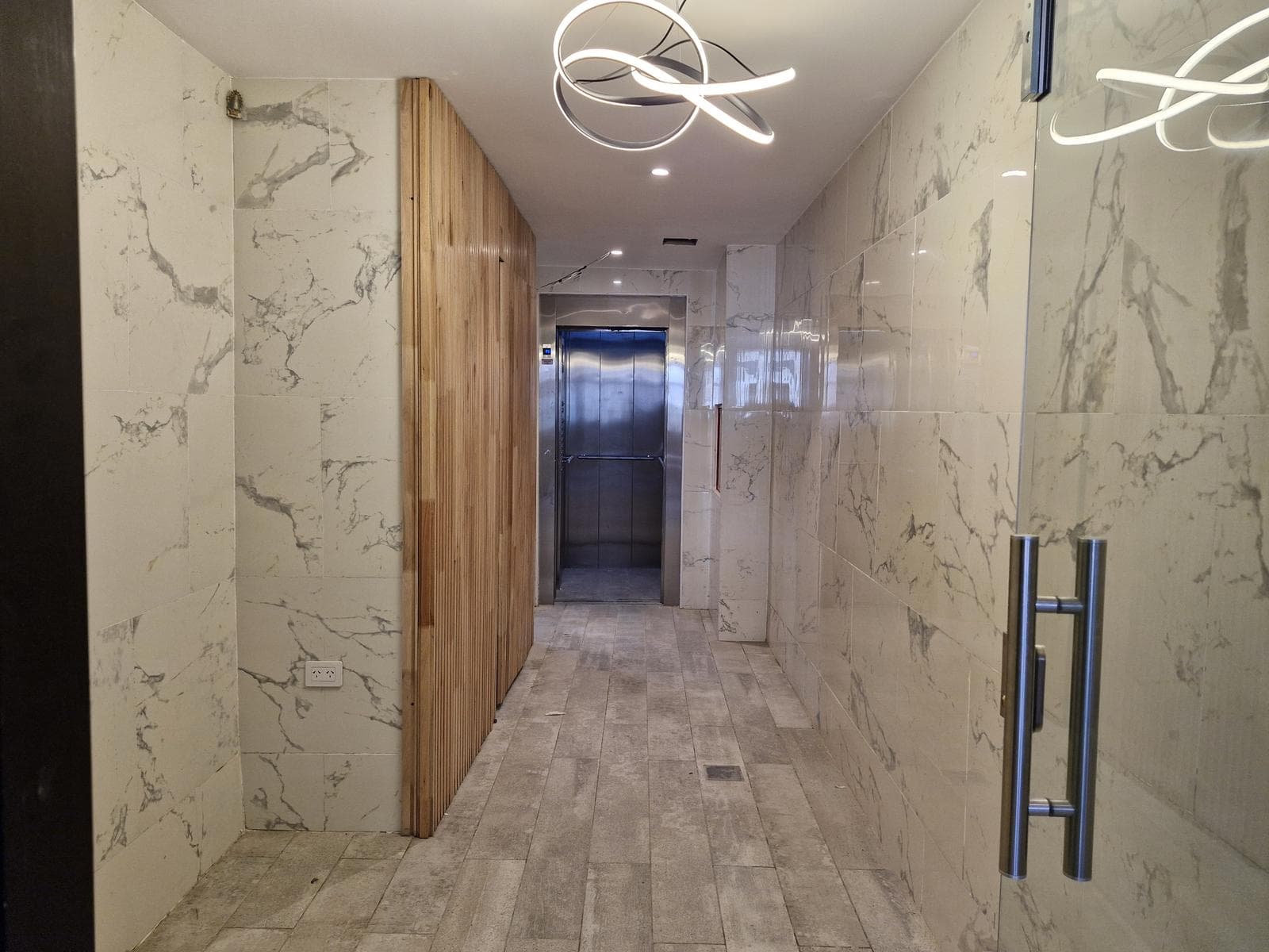 Studio Apartment for Rent in Belgrano