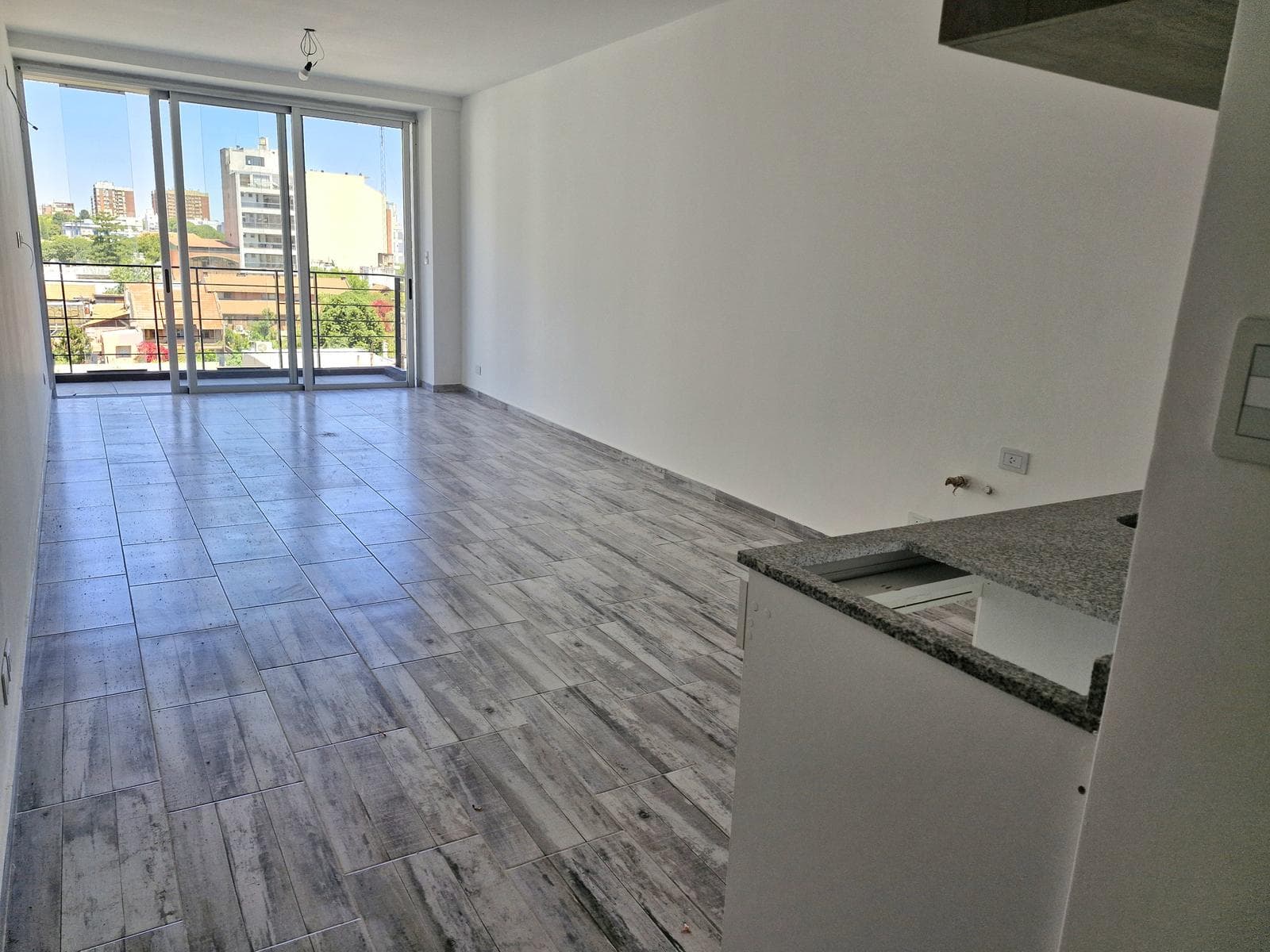 Studio Apartment for Rent in Belgrano