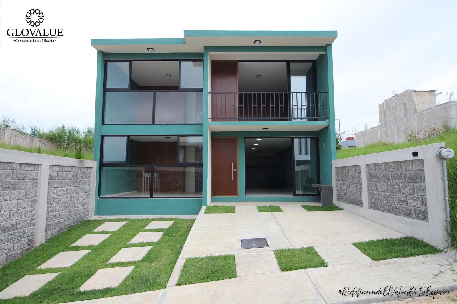House in Xalapa