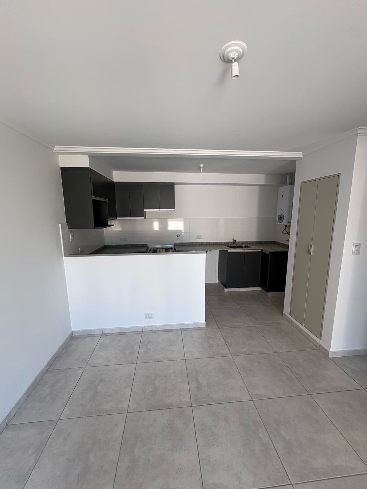 Departamento - Guemes