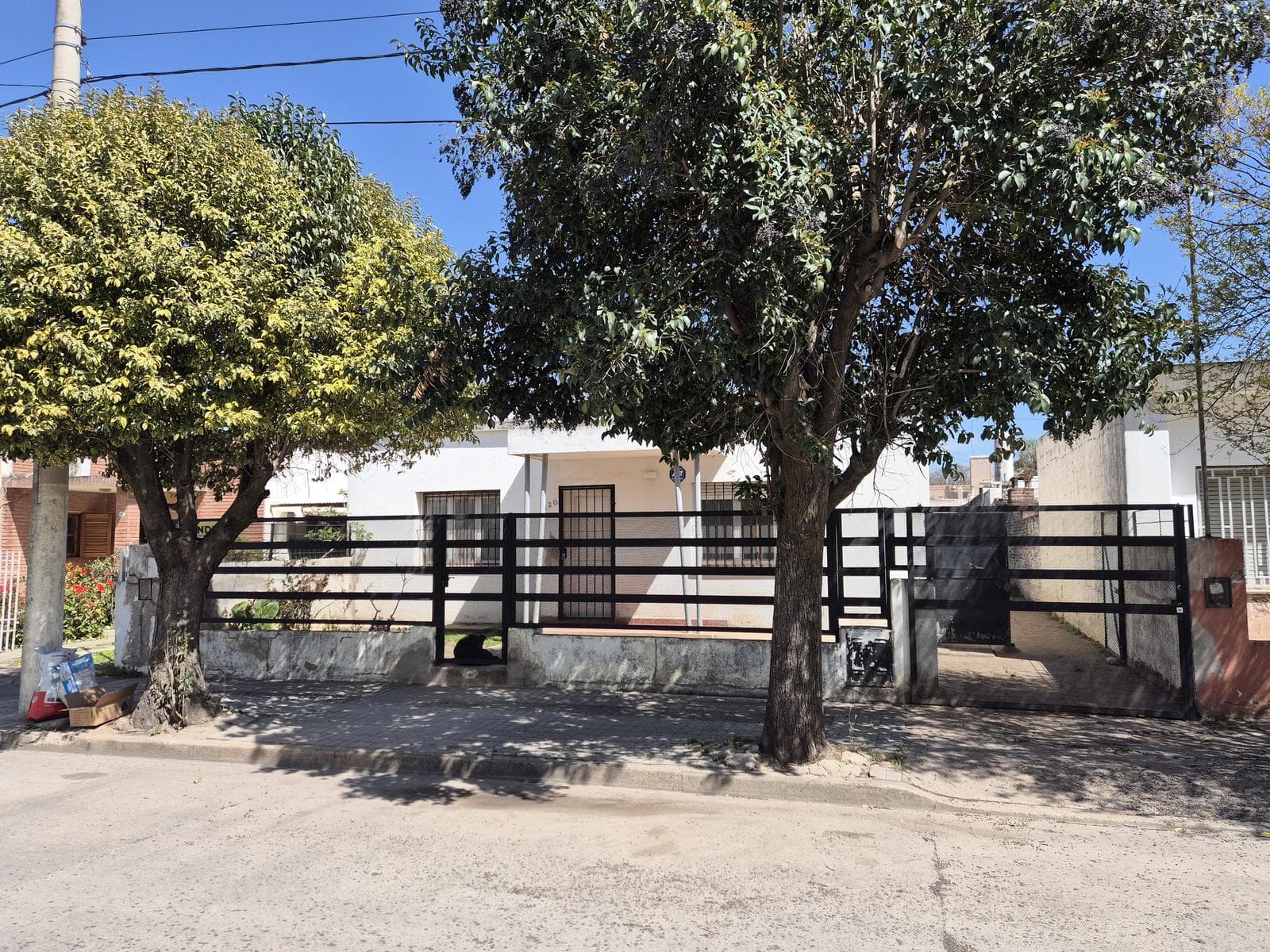Venta | Casa de 2 Dormitorios | 456 m2 de Lote