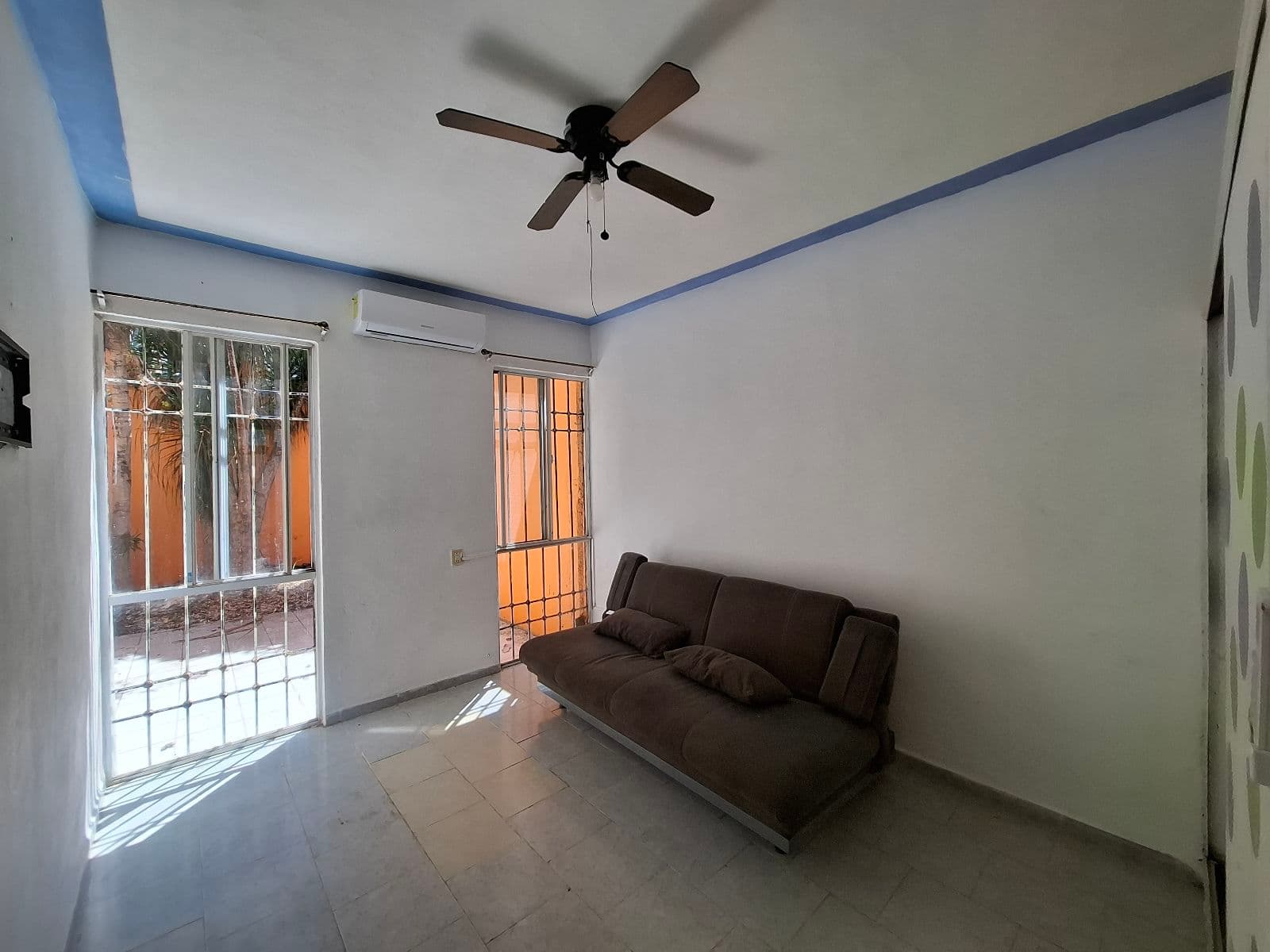 House for Sale in the Balamtun Subdivision, Xcalacoco, Playa del Carmen