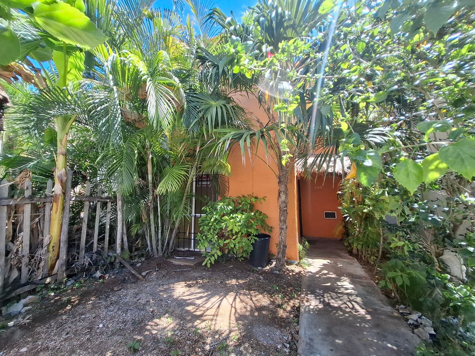 House for Sale in the Balamtun Subdivision, Xcalacoco, Playa del Carmen