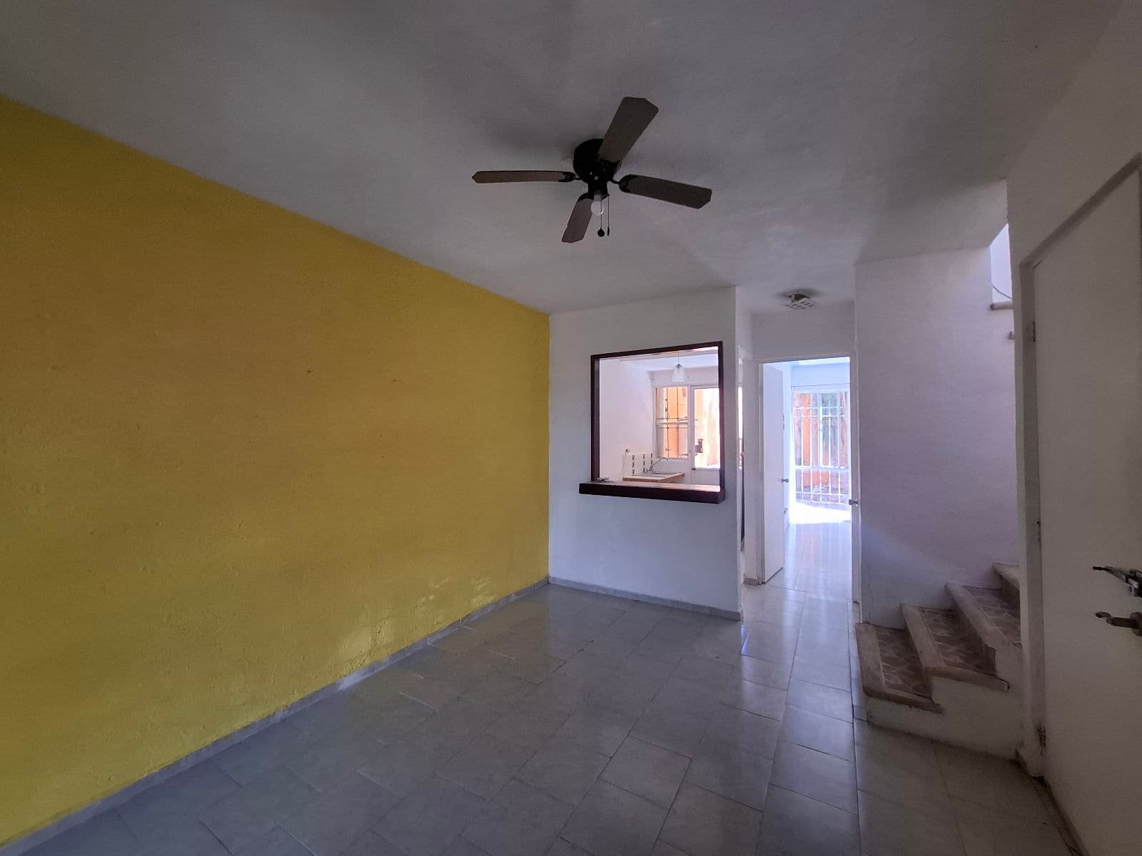 House for Sale in the Balamtun Subdivision, Xcalacoco, Playa del Carmen