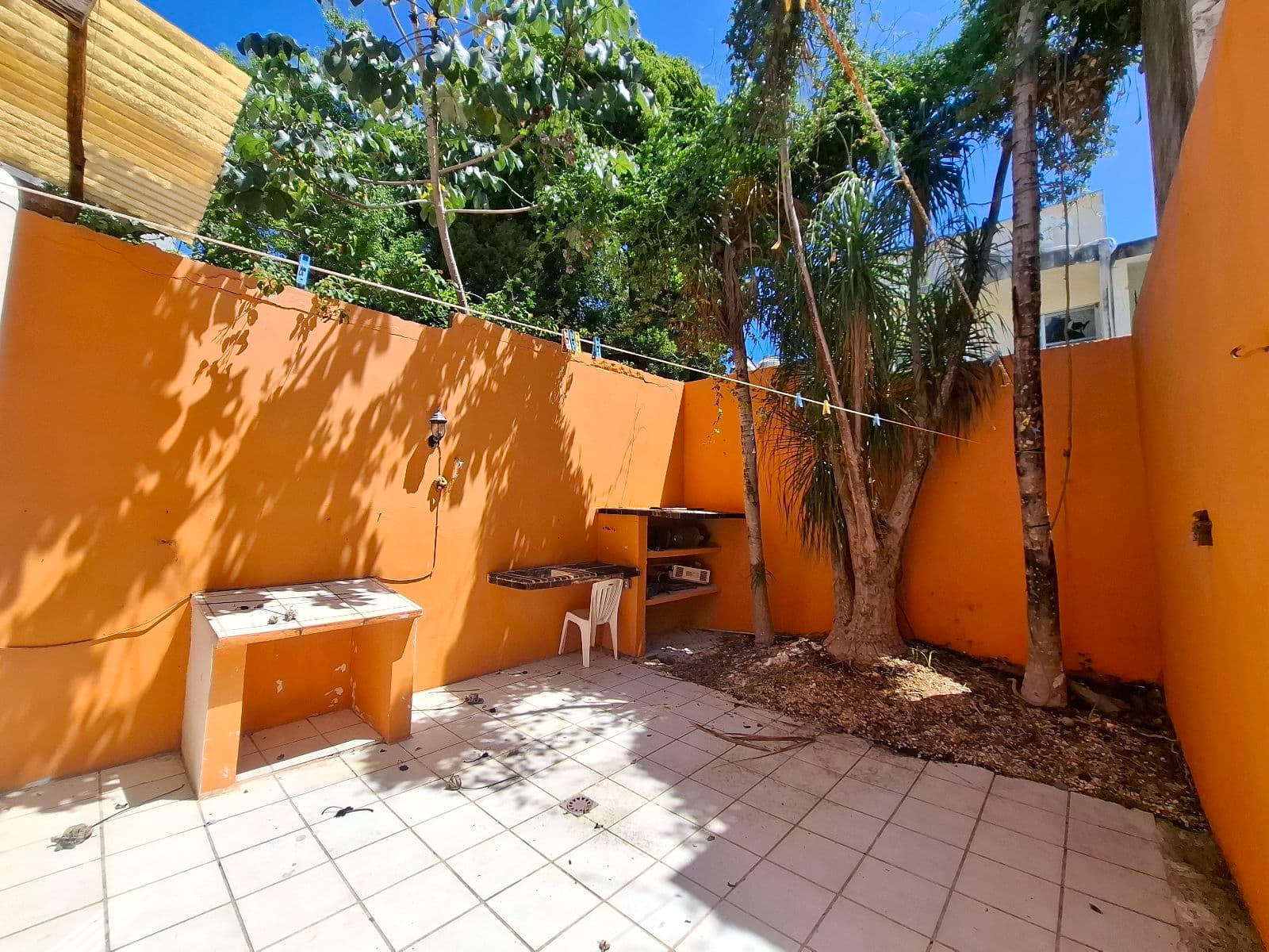 House for Sale in the Balamtun Subdivision, Xcalacoco, Playa del Carmen