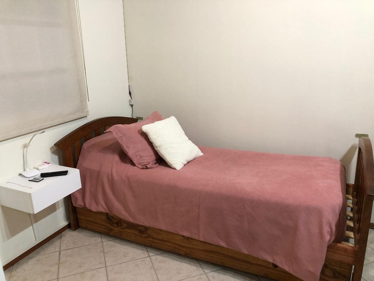 Wonderful house with a pool in the Lambertucci neighborhood, Escobar