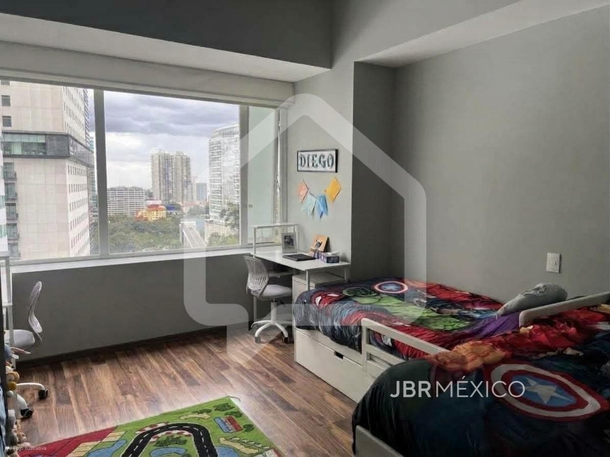 Apartment for Sale in Scala Santa Fe