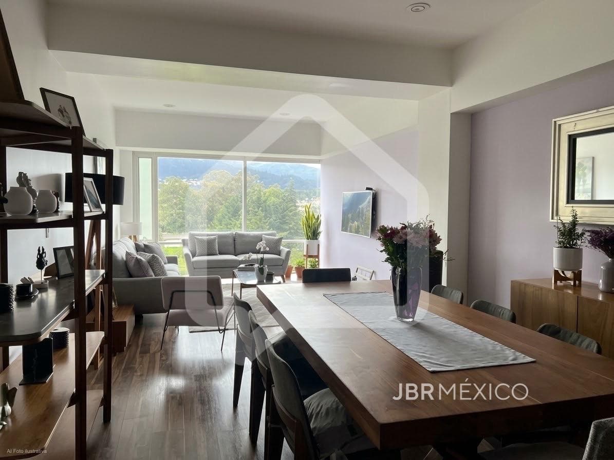 Apartment for Sale in Scala Santa Fe