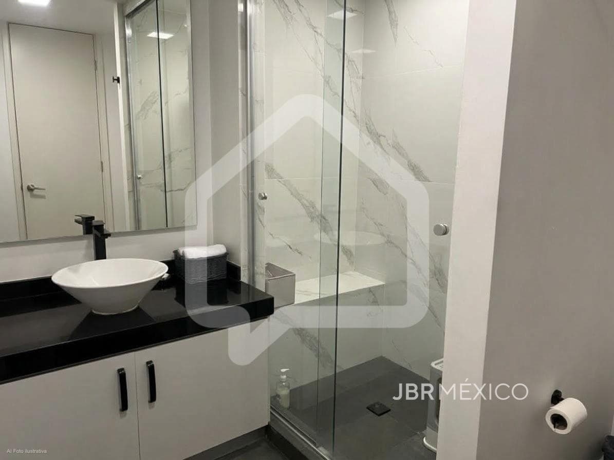 Apartment for Sale in Scala Santa Fe