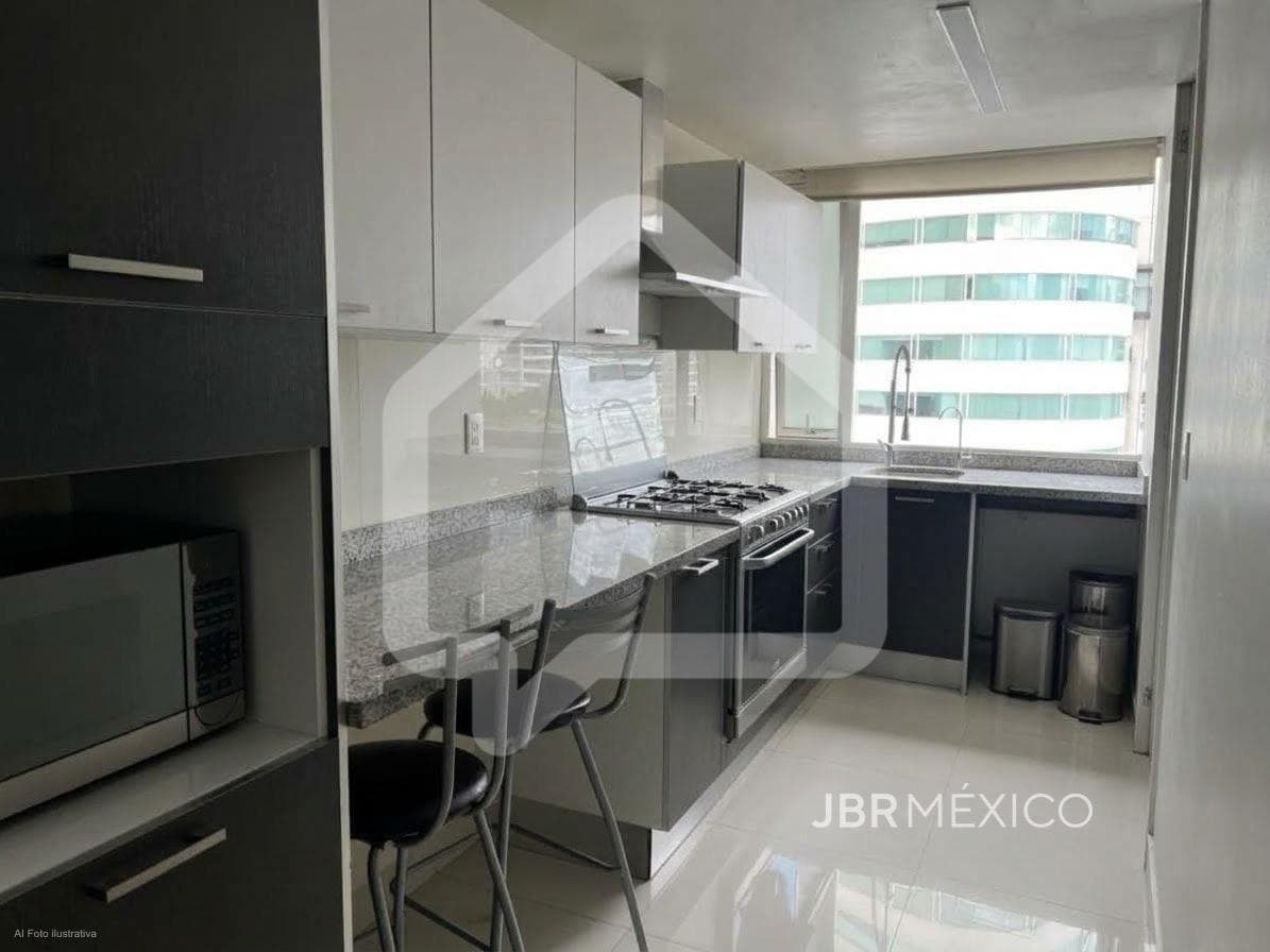 Apartment for Sale in Scala Santa Fe