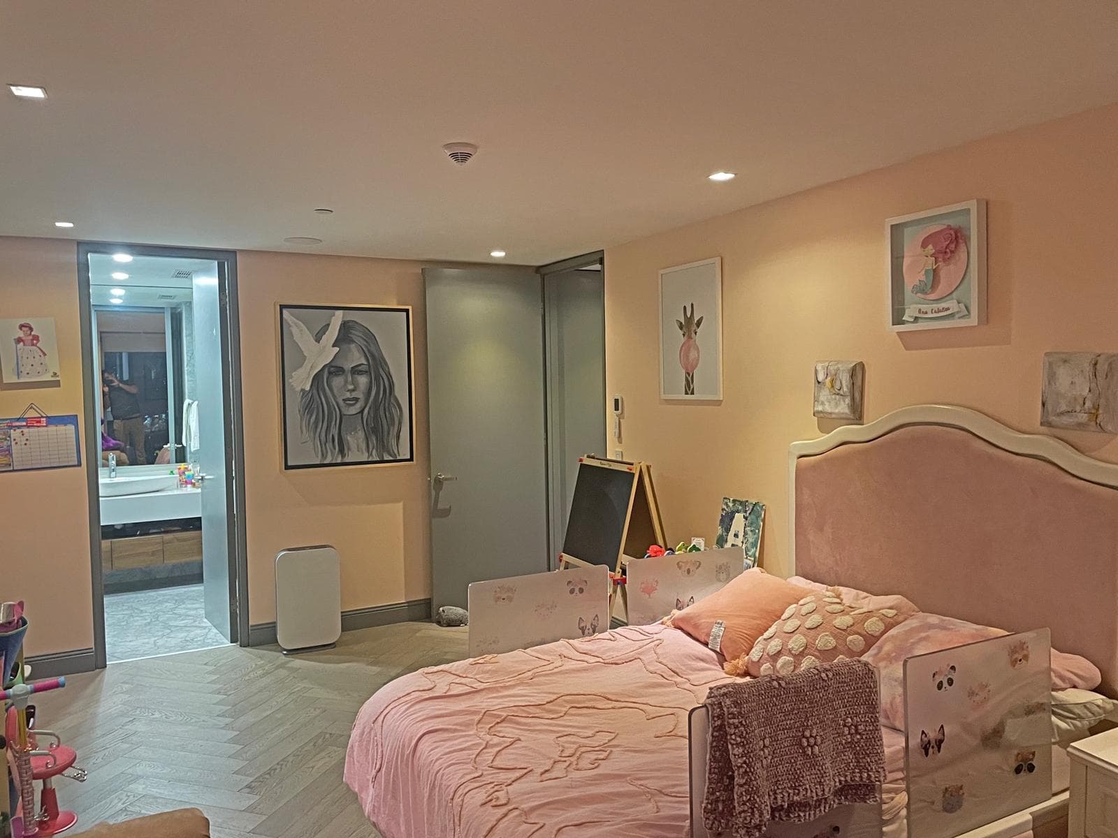 APARTMENT FOR SALE IN ARBOLEDA RESIDENCIAL