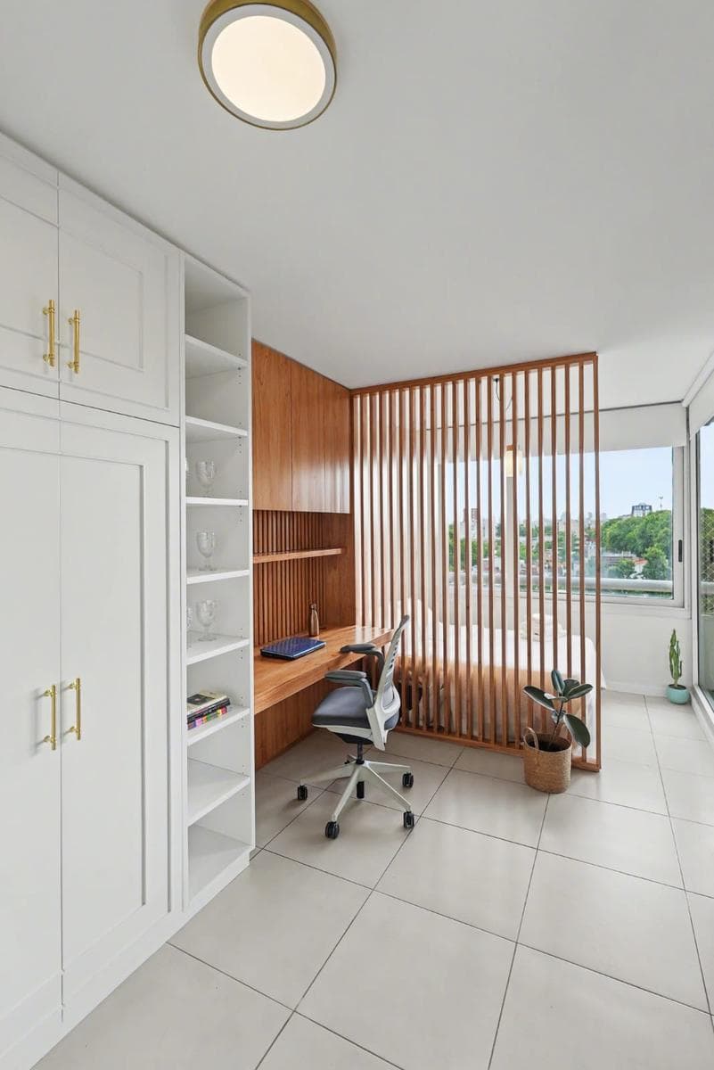 Furnished and fully equipped studio apartment for rent - Palermo Soho