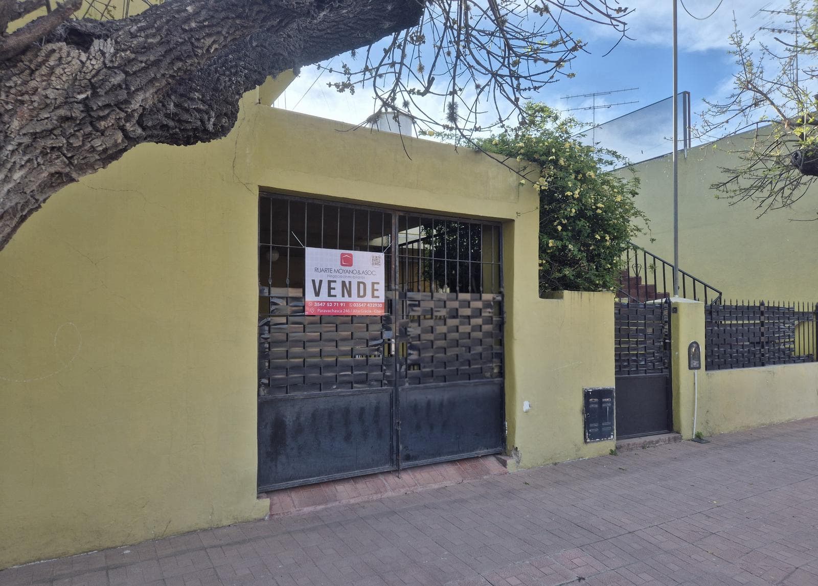 Venta | Casa de 2 dormitorios | Terraza