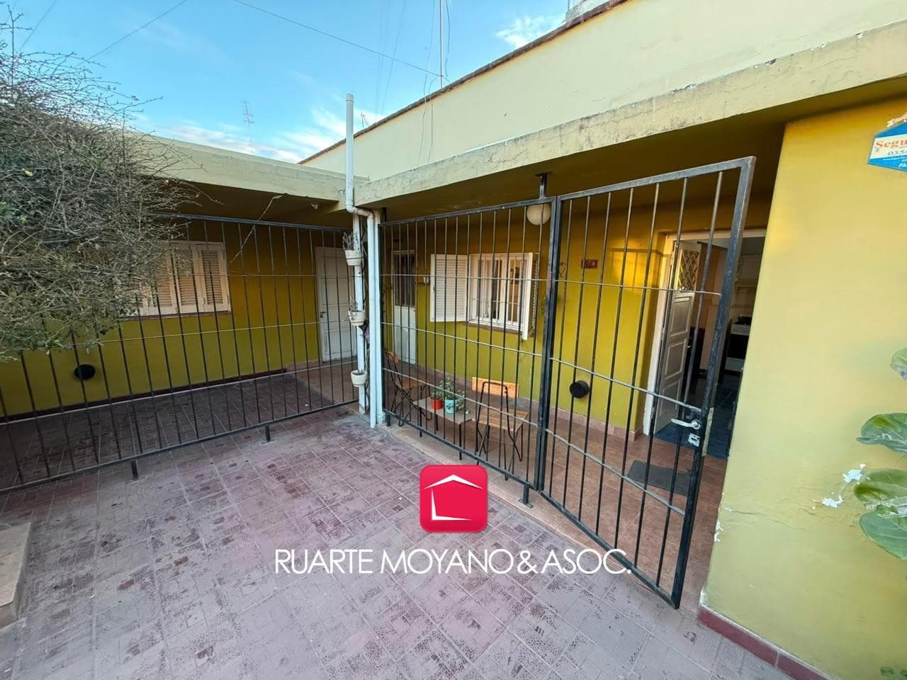 Venta | Casa de 2 dormitorios | Terraza