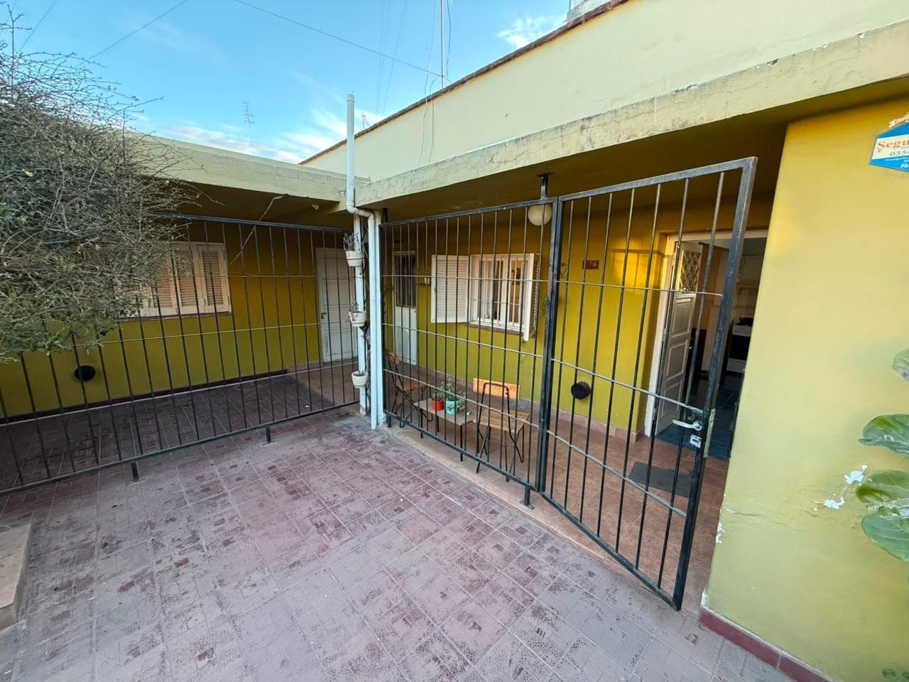 Venta | Casa de 2 dormitorios | Terraza