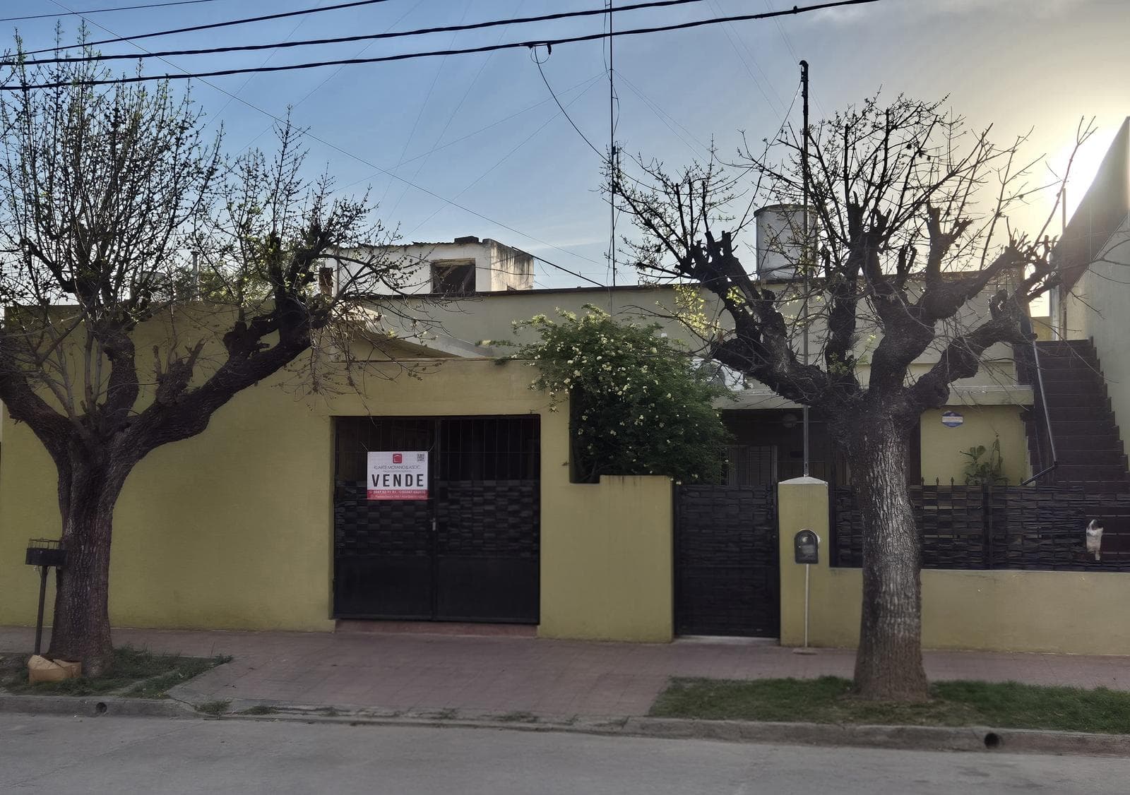 Venta | Casa de 2 dormitorios | Terraza
