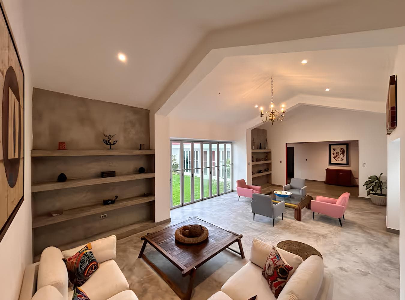 FURNISHED HOME FOR SALE IN ITZIMNA