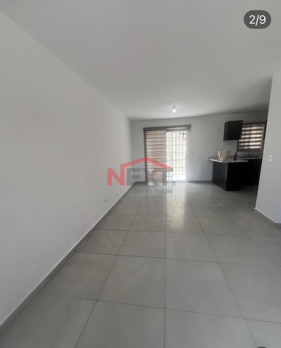 Casa en renta- Urbiquinta del Cedro Tijuana B.C