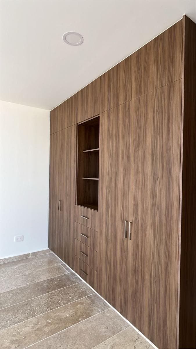 Apartment in Puerto Cancún