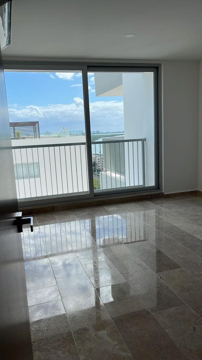 Apartment in Puerto Cancún
