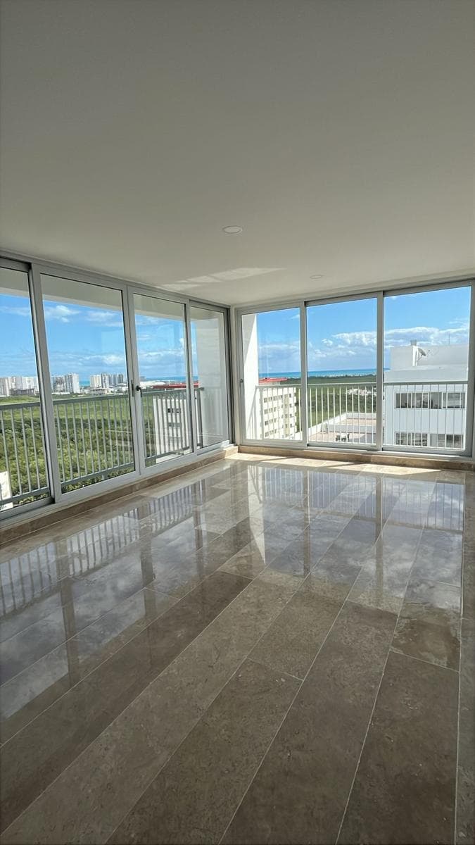 Apartment in Puerto Cancún