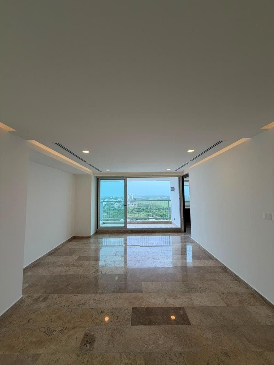 Apartment in Puerto Cancún
