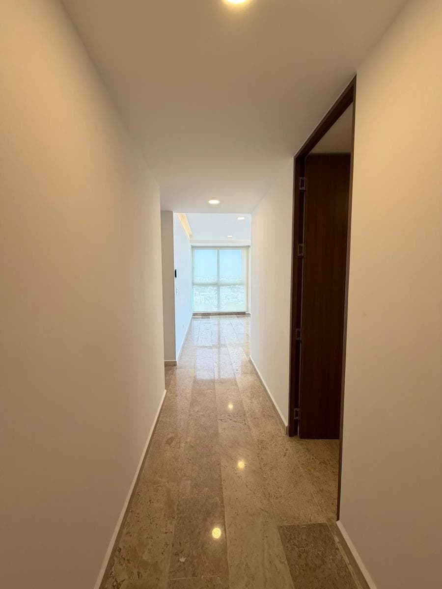 Apartment in Puerto Cancún
