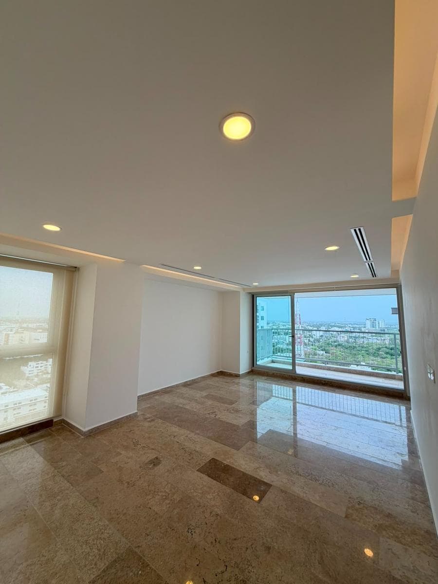 Apartment in Puerto Cancún