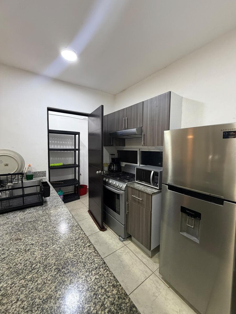 Apartment in Downtown Cancún