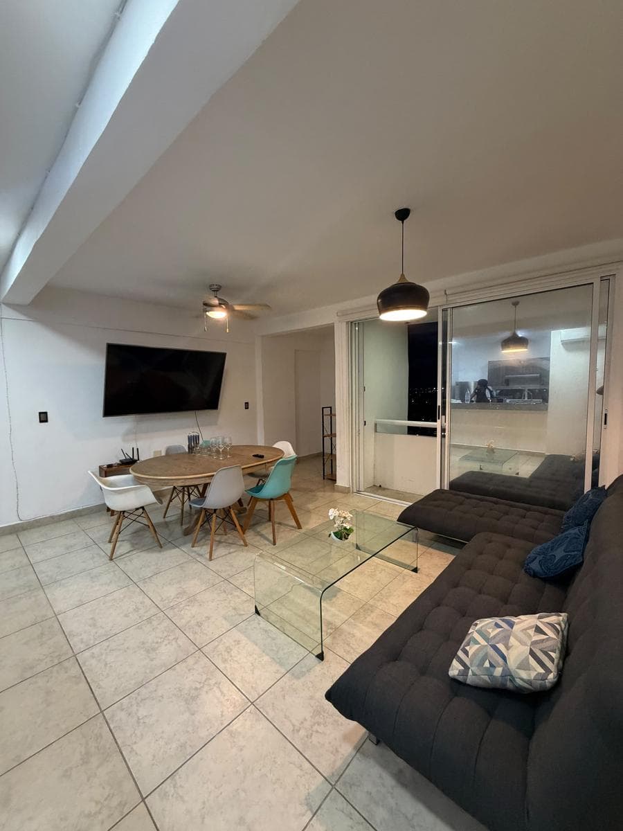 Apartment in Downtown Cancún