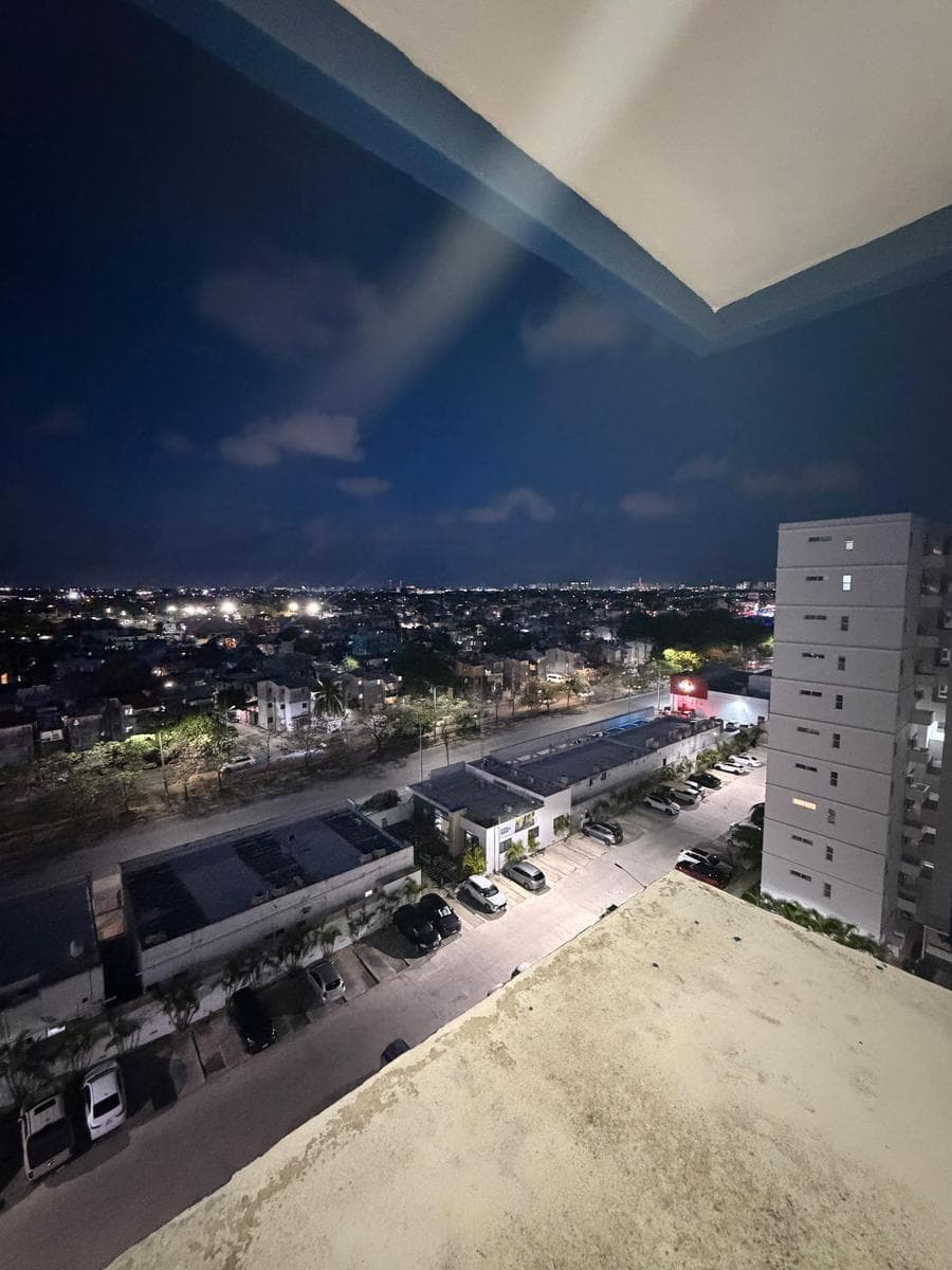 Apartment in Downtown Cancún