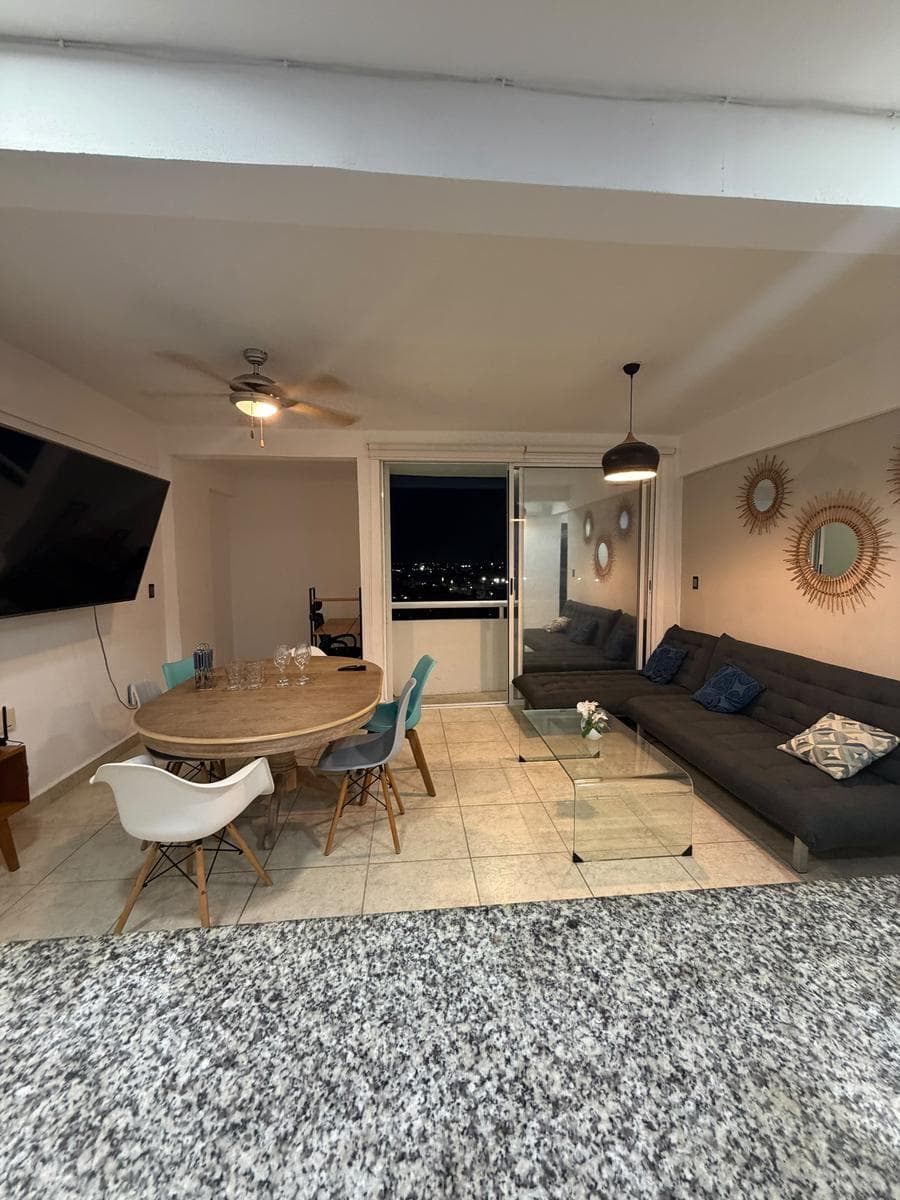 Apartment in Downtown Cancún