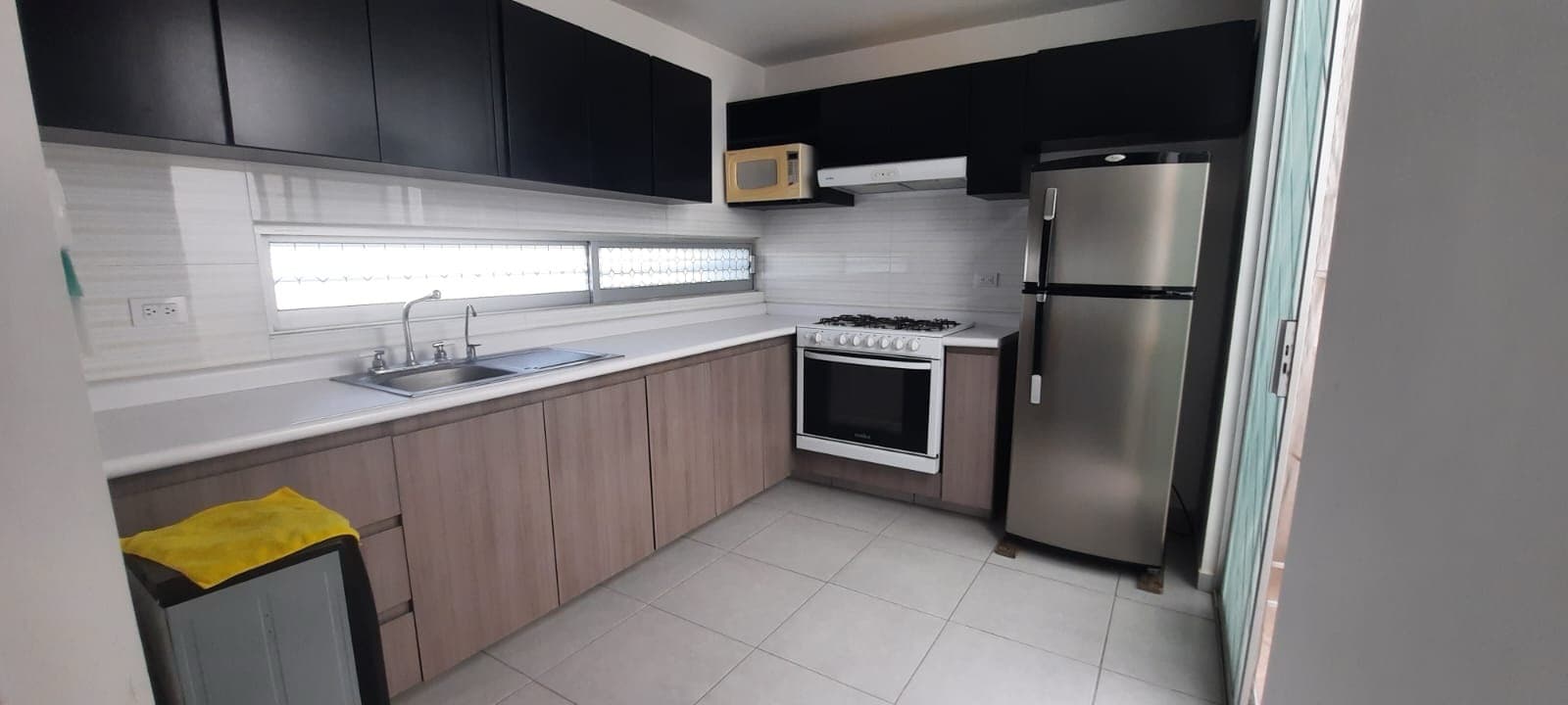 House - Barlovento Condo