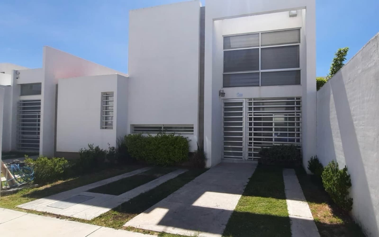 House - Barlovento Condo