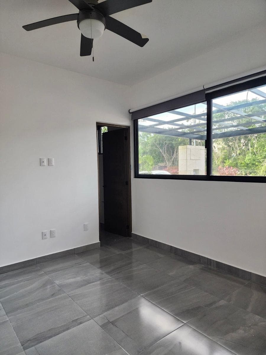 Apartment in the Vía Cumbres Subdivision