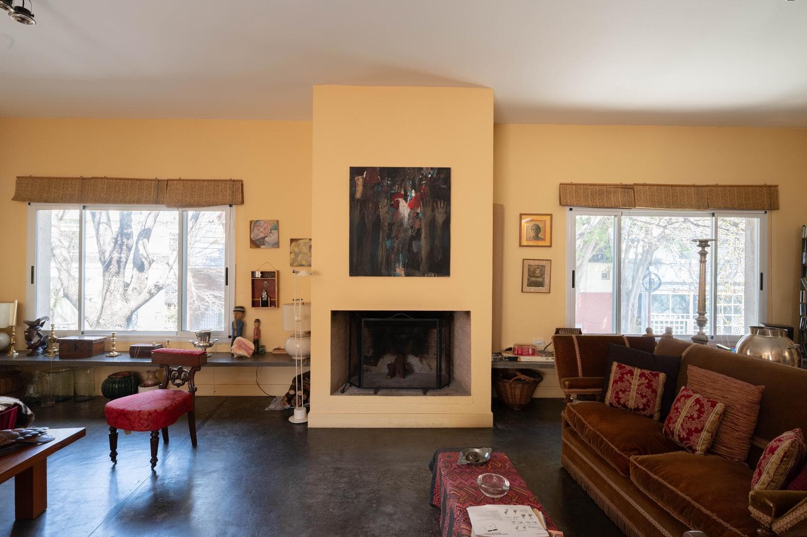 House in Colegiales