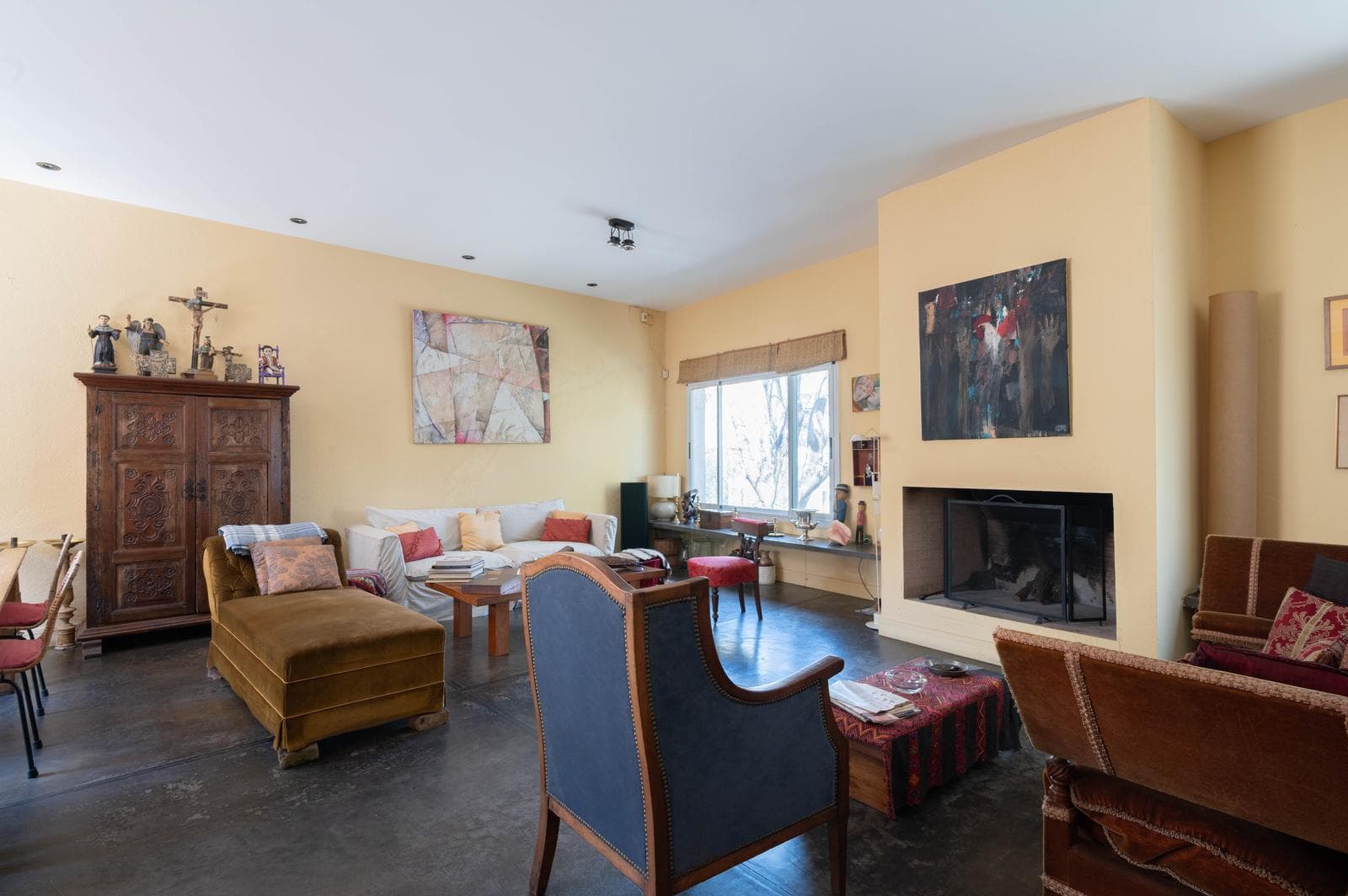 House in Colegiales