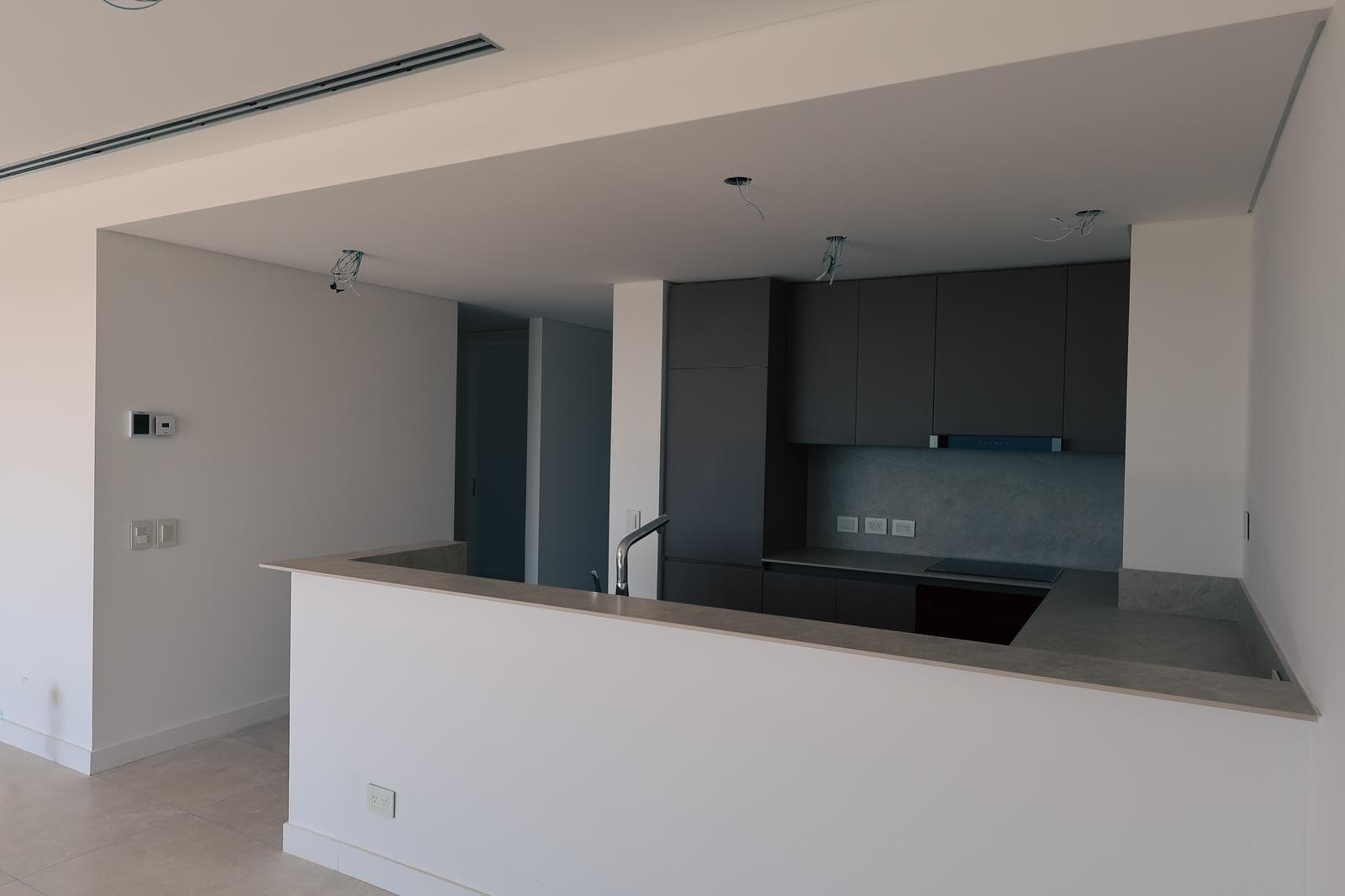 Departamento en Edificio Vesta