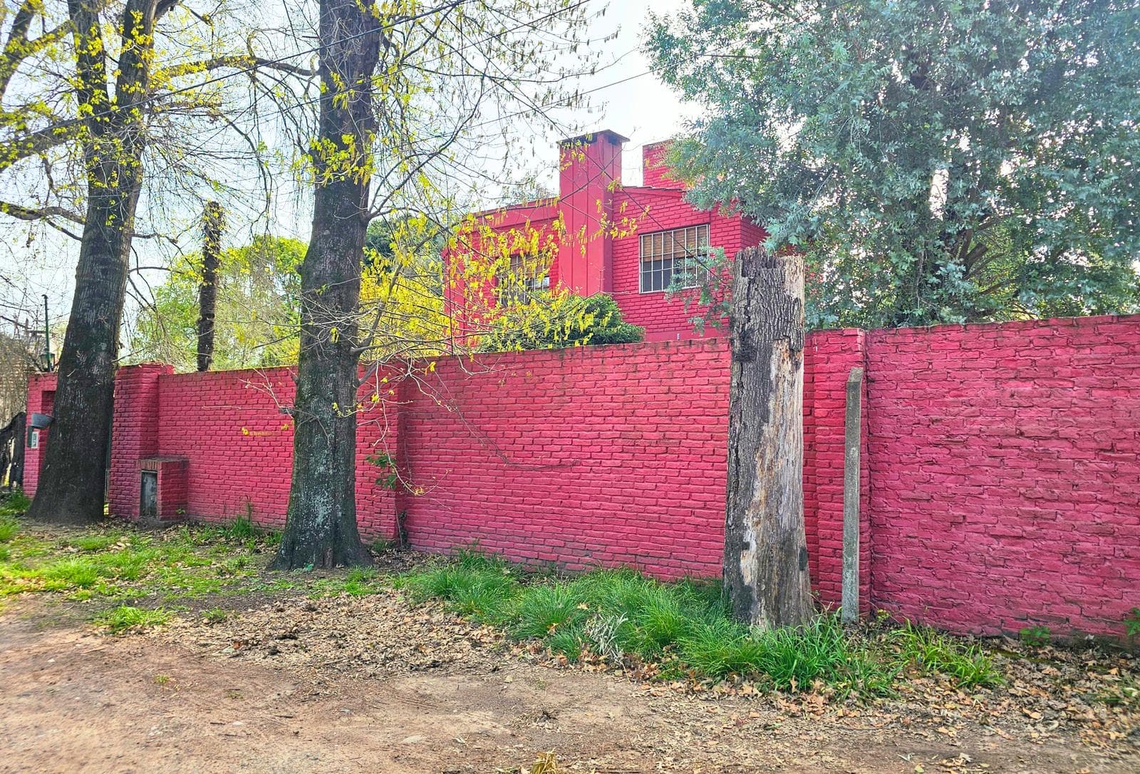 House in Muñiz