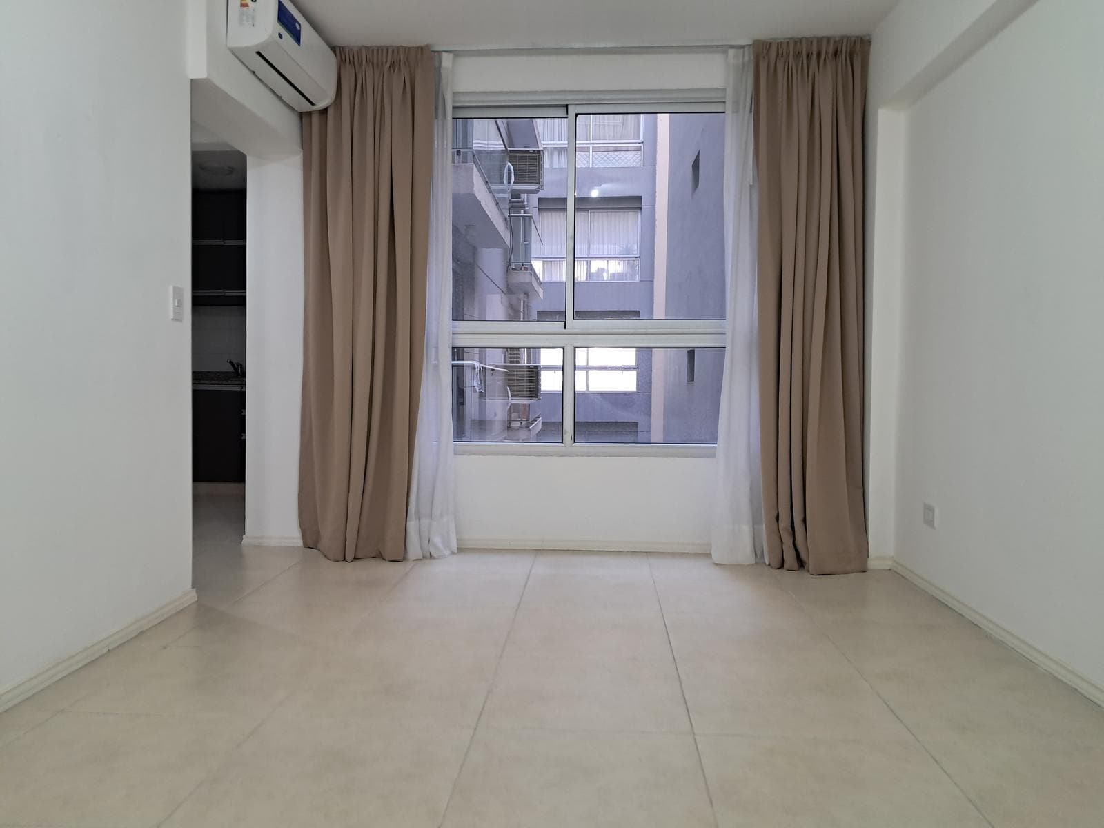 Apartment in Palermo Hollywood